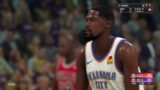 NBA 2K Explained in LESS Than a MINUTE #shorts