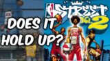 NBA Street Vol. 2 – The Greatest Basketball Video Game Ever Made?