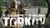 *NEW* ESCAPE FROM TARKOV HIGHLIGHTS ! EFT WTF & Funny Moments #26