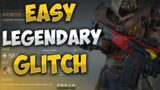 (NEW) Easy Legendary Exploit Outriders Unlimited Legendary Loot Glitch Do This Before Its Too Late