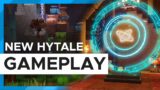 NEW Hytale Gameplay, 2 New Images, Caves & Portals | Hytale News