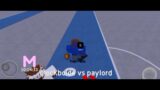 NEW RO-BASKETBALL GAME NEWS PARK AND MORE!!