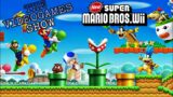 NEW SUPER MARIO BROS.WII / The VideoGames Show Ep.23