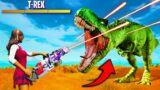 NEW *T-REX EVENT* is STARTING!! – Fortnite Funny Fails and WTF Moments! 1224