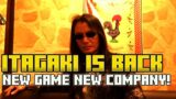 NEWS | Dead Or Alive creator forms Itagaki Games