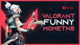 NOOBS PLAYING VALORANT || FUNNY GAMEPLAY || VALORANT BATTLE PASS GIVEAWAY || FACECAM SOON