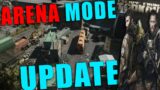 New EFT: ARENA Info & More // Tarkov News // Escape from Tarkov Arena Mode