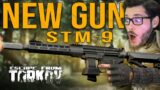 New STM-9 Has (almost) No Recoil | Escape From Tarkov