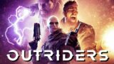 New Space Cowboy Shooter RPG Game! – Outriders