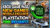New Xbox Game Pass April Games Revealed | Is PlayStation Taking Review Scores Too Far? | News Dose