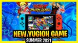 New YuGiOh Game 2021 Gameplay Images, News, Info, Yu-Gi-Oh! Rush Duel: Saikyo Battle Royale