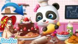 News Video Game BabyBus | Little Panda's New Video 2021 BabyBus ||"little Pandas New Video Culfi New