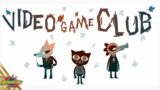 Night In The Woods | Video Game Club