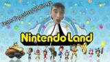 Nintendo Land Stream (With Family)