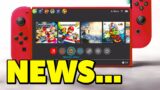 Nintendo Switch BAD NEWS Just Dropped…