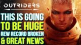 OUTRIDERS | This Will Turn Out To Be Huge! Devs Missed A Really Important Feature & More New Fixes!