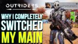 OUTRIDERS | Ultimate Technomancer Build & Why I Switched Mains For This! (Outriders Best Builds)