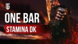 One Bar Stamina Dragonknight | ESO Beginner Build and Guide
