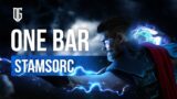 One Bar Stamina Sorcerer | ESO Beginner Build and Guide