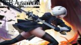 One of My Top 10 Games of All Time? | Nier Automata Stream