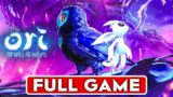 Ori and the Will of the Wisps| #kitkat gaming #tamilgaming#Ori and the Will of the Wisps