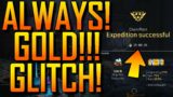 Outriders | ALWAYS GOLD EXPEDITION GLITCH!! | *UNLIMITED TIMER!* | No Time Limit! Easy Glitch!