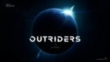 Outriders Authenticating Error Infinite Home Screen Need Bugfix Login Server Problem Square Enix