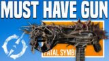 Outriders | BEST LEGENDARY DMG MOD! Fatal Symbiont Legendary Guide
