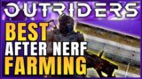 Outriders | Best Legendary & Epic Farms After Nerf