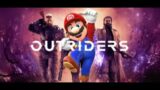 Outriders Demo | Found the Jump Button…