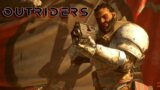 Outriders Demo Gameplay – Side Missions (PS5)