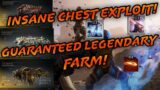 Outriders: GUARANTEED LEGENDARY FARM | CHEST EXPLOIT – Do this before its patched (Easy Tier 3 Mods)