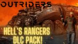 Outriders: How To Claim Hell's Rangers Content Pack DLC Guide!