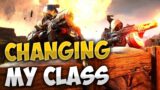 Outriders I'm Changing My Class And This Is Why – Outriders Best Class In The Game