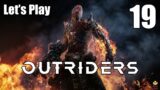 Outriders – Let's Play Part 19: Shepherds of Enoch