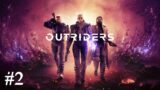 Outriders (PC) #2 – 04.01.