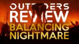 Outriders REVIEW – A Balancing NIGHTMARE