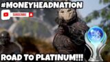 | Outriders Road To Platinum Trophy LIVE STREAM  |