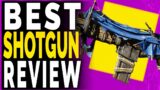 Outriders THE ANEMOI LEGENDARY WEAPON REVIEW – BEST SHOTGUN RIGHT NOW – BEST MODS TO USE