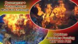 Outriders Technomancer & Pyromancer Accolades Farm – Multi Kill Challenge!