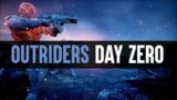 Outriders: Thoughts On Day Zero Playing The Full Release
