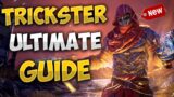 Outriders Trickster Ultimate Guide Tips And Tricks From A 40+ Hour Trickster Player