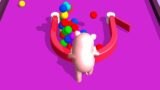 PICKER 3D game all levels game video R7