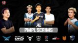 PMPL South Asian Scrim | Assiduous Esports