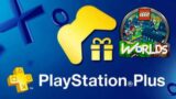 PS PLUS May 2021 | AAA Games Teased | PS PLUS PS5 News #psplus