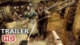 PS5 – Resident Evil Village Trailer # 4 (2021)