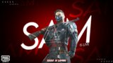 PUBG MOBILE 3rd ANNIVERSARY KR/SQUAD X1 GAMING/SQUAD X1 SAM