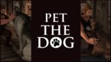 Pet The Dog – Skyrim Mod