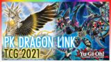 Phantom Knights Dragon Link 2021, ONE CARD 6 INTERRUPTIONS NO APOLLOUSA/DRAGOON Yu-Gi-Oh! Deck