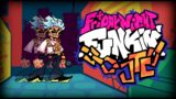 Ping-Pong – [Friday Night Funkin'] vs. JTC Mod OST